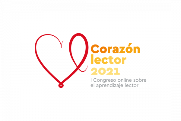 Logo Corazón Lector 2021 Web