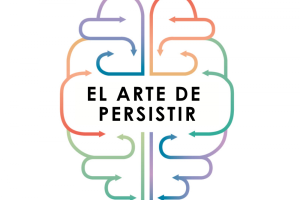 El arte de persistir