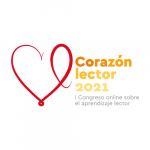 Corazón lector 2021
