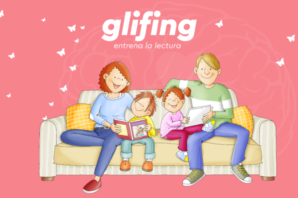 Curso La alfabetización comienza en casa