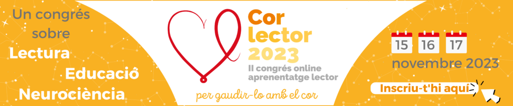 Congrés Cor Lector 2023