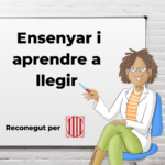 Curs Ensenyar i aprendre a llegir