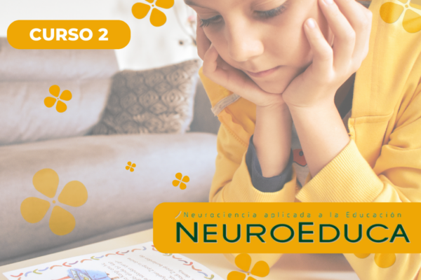 Neurociencia aplicada a la educación curso 2