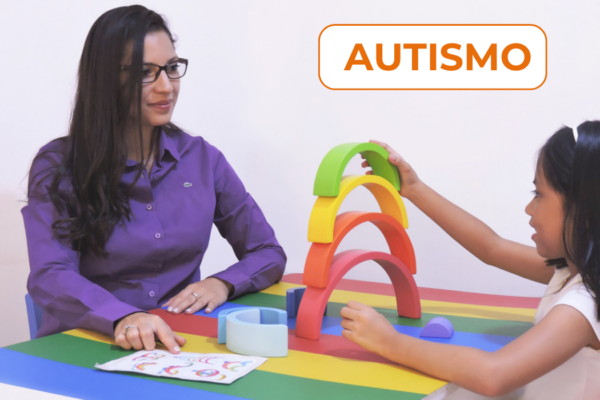Autismo - formaciones