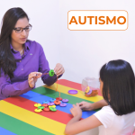 Autismo - Formaciones castellano
