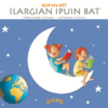 Ilargian ipuin Bat - Glifing metodoaren istorioa