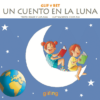 Un cuento en la Luna - Cuento método Glifing