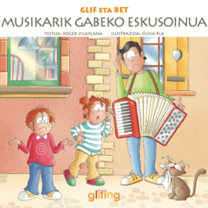 C06. Musikarik Gabeko Eskusoinua [EUS]