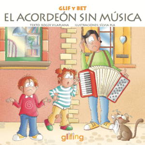 C05. El Acordeón Sin Música [ES]