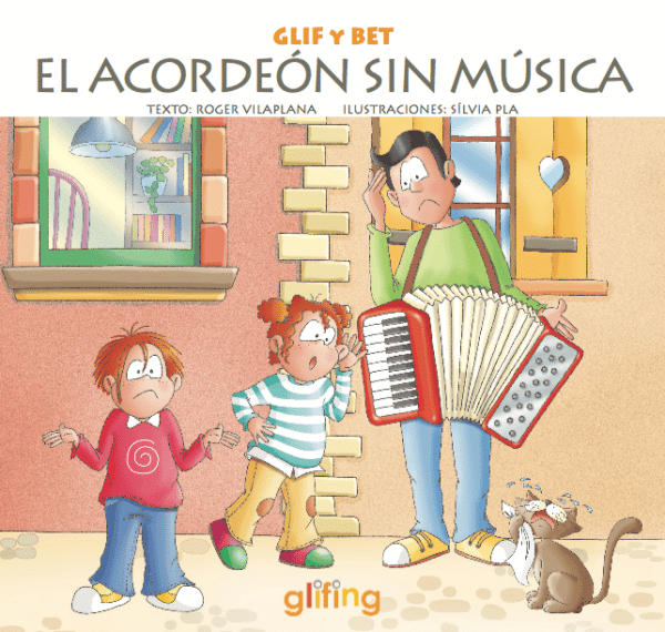 El Acordeón Sin Música
