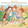 Portada Saltoka Ez Zebilen Matxinsaltoa