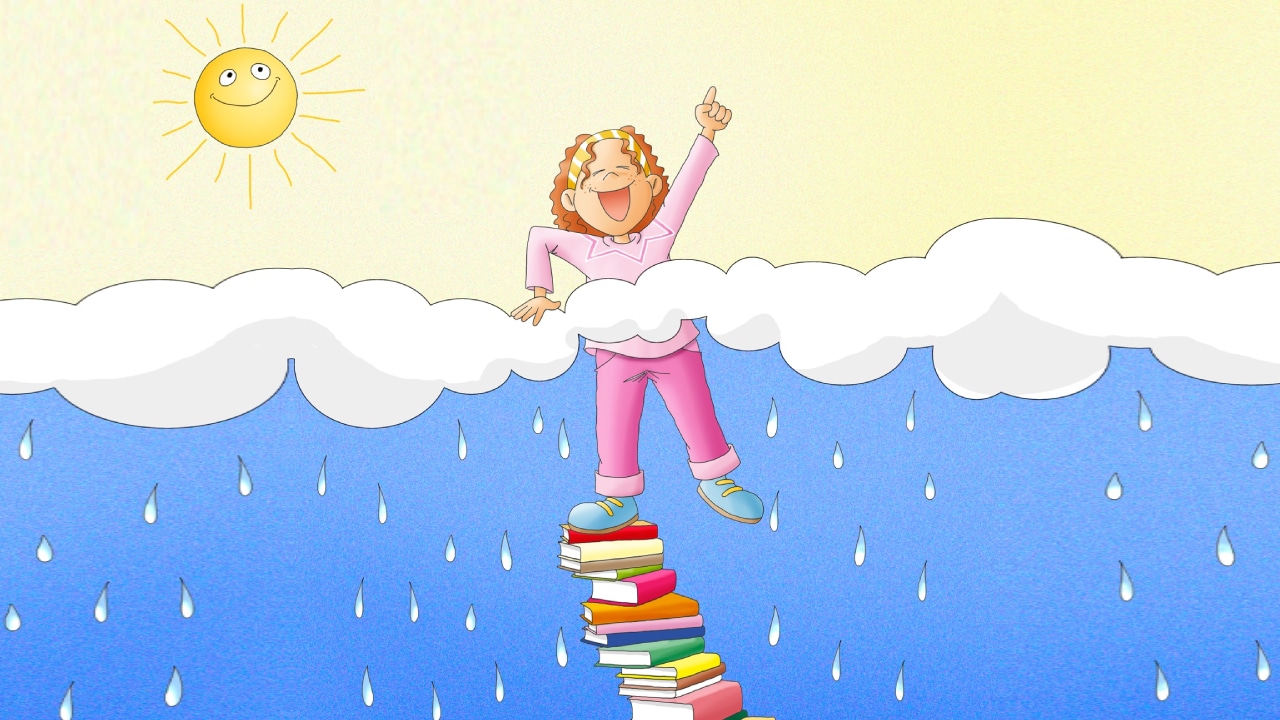 Read more about the article ¿A qué nos referimos cuando hablamos de dificultades de lectura?