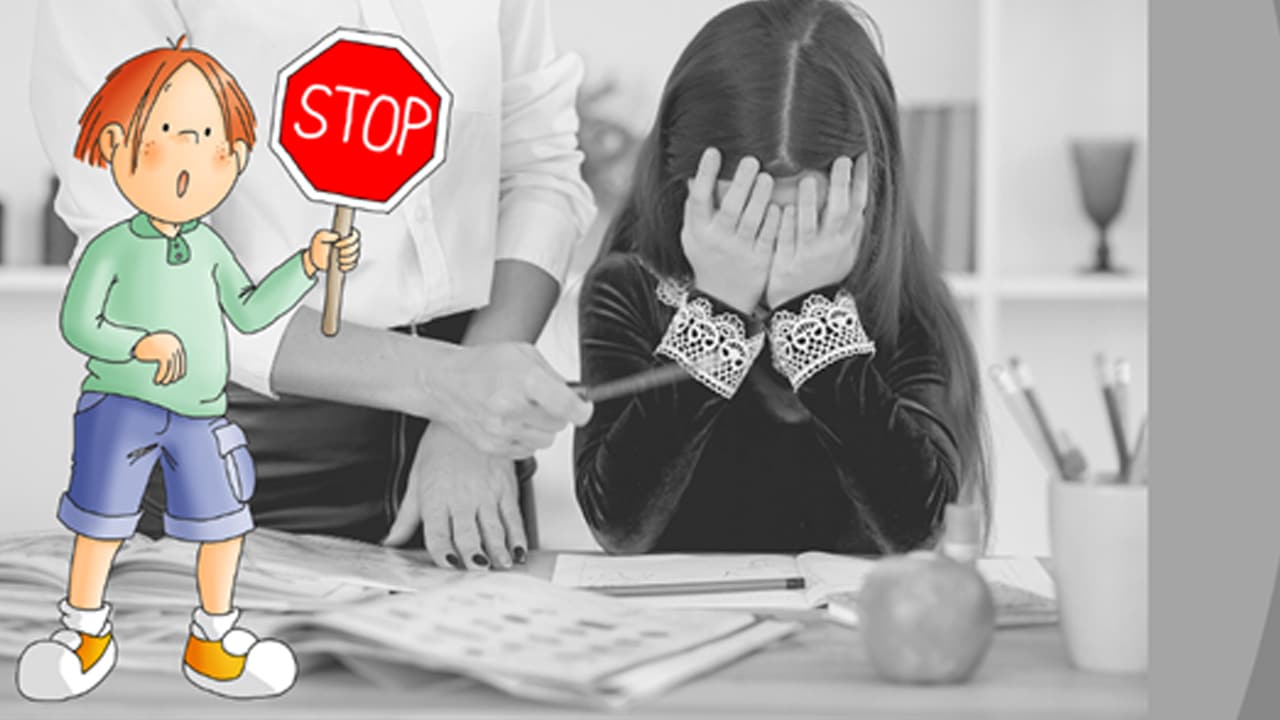Read more about the article Fracaso escolar: 7 trastornos específicos del aprendizaje