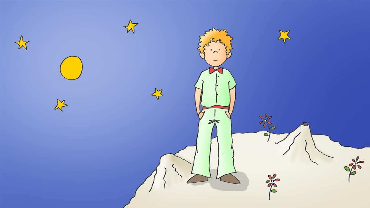 Read more about the article Glifing y El Principito