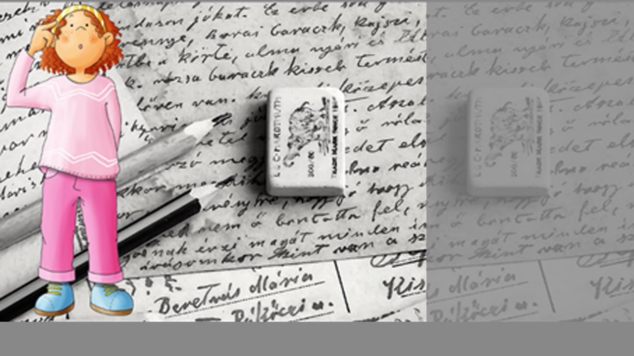 Read more about the article Historias de un disgráfico-disortográfico