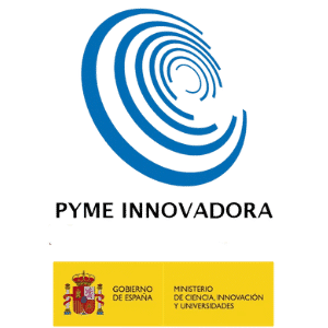 Sello Pyme Innovadora