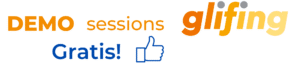 Demo sessions Glifing gratis