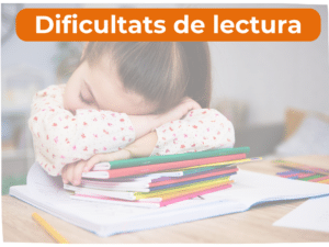 Dificultats de lectura