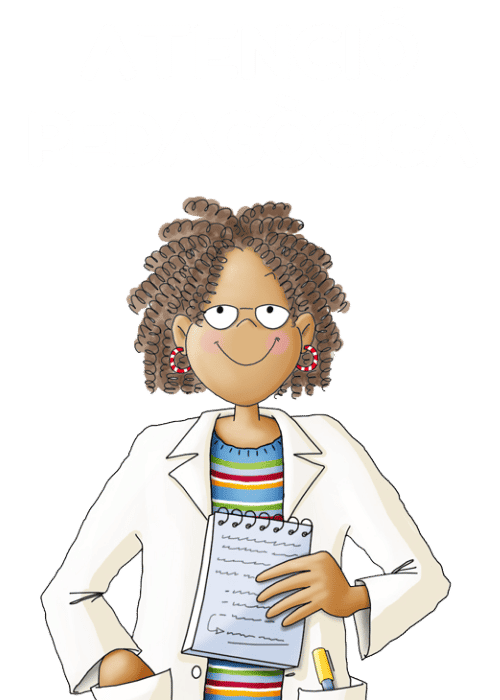 Doctora DOT - mètode Glifing investigació