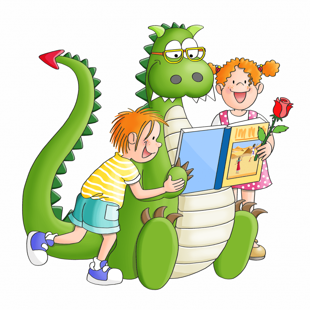 Drac Glif Bet LEEN LIBRO