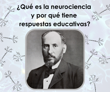 Lee más sobre el artículo ¿Qué es la neurociencia y por qué tiene respuestas educativas?