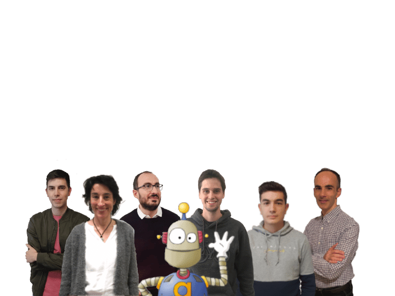 Tecnología y Desarrollo de Glifing - mejorar la lecrtura