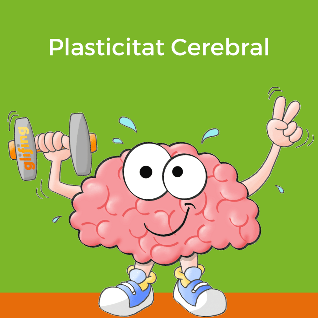 PLASTICIDAD CEREBRAL