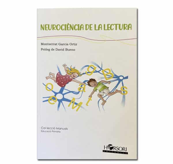 Llibre Neurociència de la Lectura