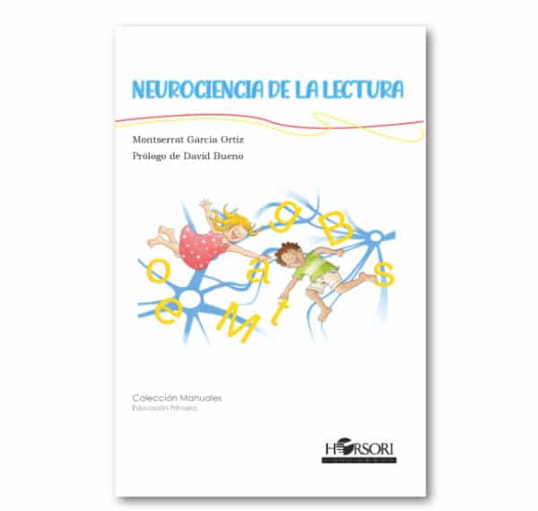 Libro neurociencia de la lectira en  castellano