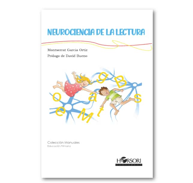 Libro neurociencia de la lectira en castellano