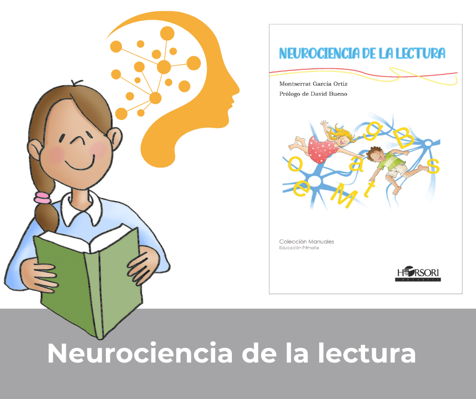 Neurociencia de la lectura libro