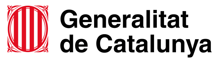 Generalitat de Catalunya Logo