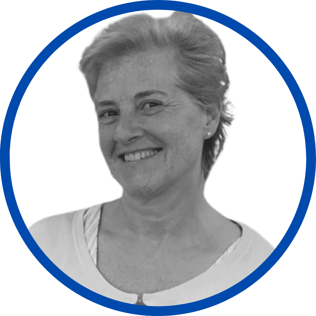 Read more about the article Entrevista a Montserrat Garcia en el minuto  33’50’’