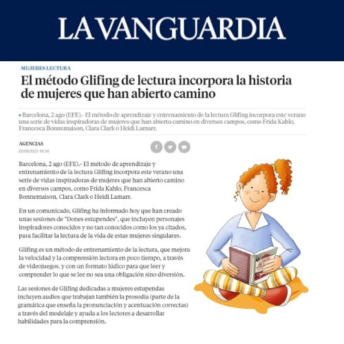 La vanguardia