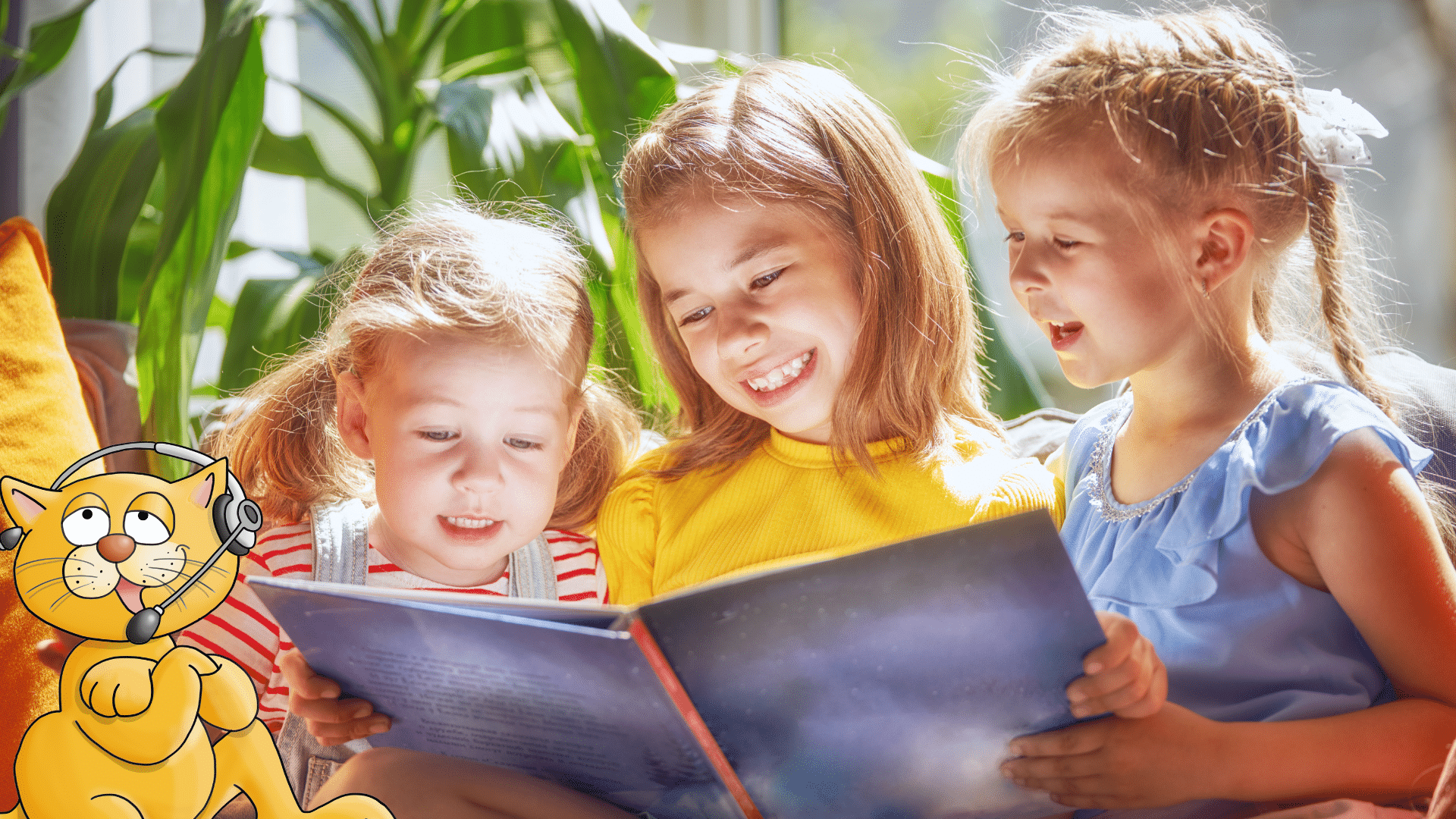 Read more about the article La clave de los métodos de lectura para enseñar a leer