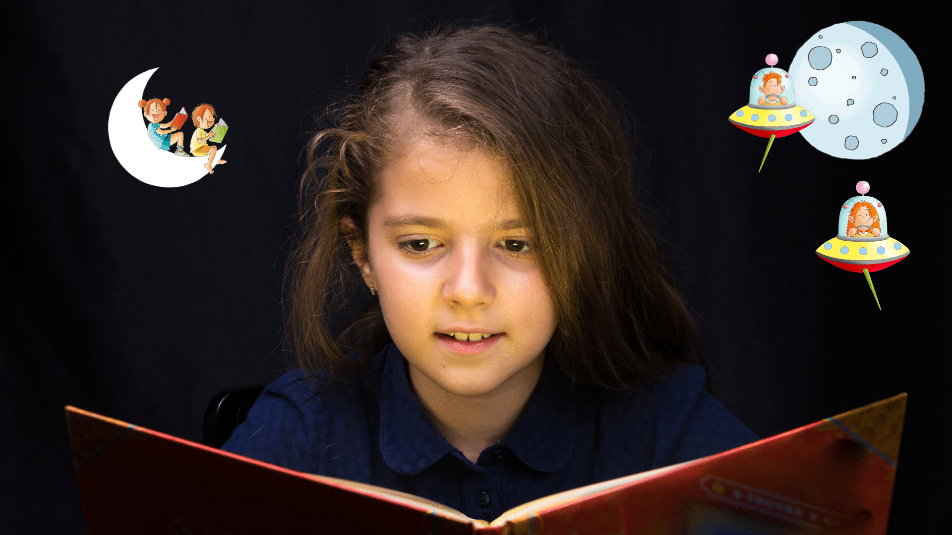 Read more about the article Comprensión lectora en segundo de primaria