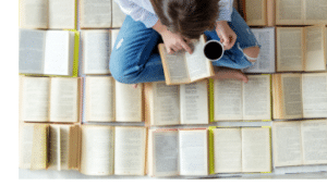 Lectura acadèmica