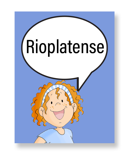 rioplatense