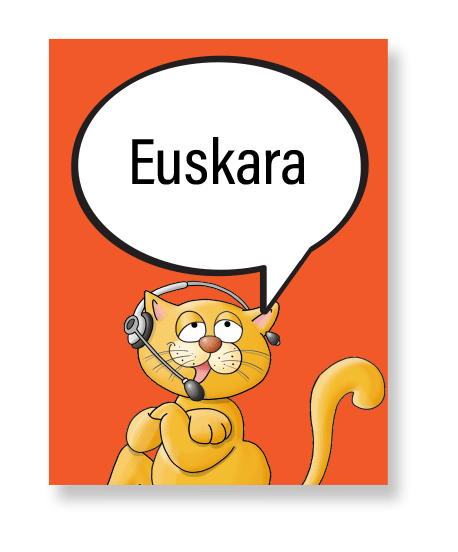 euskAra
