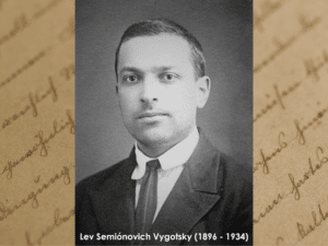 Lev Vygotsy